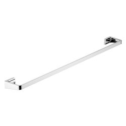 Dornbracht Badetuchhalter Stichmaß 758mm Breite 800mm, Chrom, 83080976-00... DORNBRACHT-83080976-00 4099477243726 (Abb. 1)