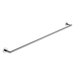 Dornbracht Badetuchhalter für Meta Stichmaß 800mm Breite 840mm, Dark Brass gebü... DORNBRACHT-83080979-39 4099477491486 (Abb. 1)