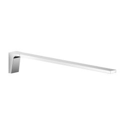 Dornbracht Handtuchhalter CL.1 1-teilig starr Ausladung 400mm, Champagne 22kt G... DORNBRACHT-83211705-47 4099477139869 (Abb. 1)