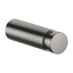 Dornbracht Haken, Ausladung 55mm, Dark Chrome... DORNBRACHT-83251220-19 4029011999215 (Abb. 1)