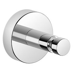Dornbracht Haken, Ausladung 50mm, Gold gebürstet... DORNBRACHT-83251979-37 4099477440668 (Abb. 1)