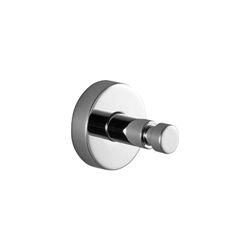 Dornbracht Haken, Ausladung 50mm, Light Gold... DORNBRACHT-83251979-26 4099477190907 (Abb. 1)