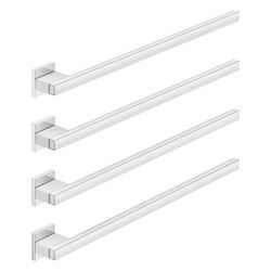 Dornbracht Handtuchwärmer 4-fach Ausladung rechts ohne Bedienelement IP 44 600x... DORNBRACHT-83314980-99 4099477376554 (Abb. 1)