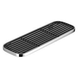 Dornbracht Ablage Wandmodell 300x26x100mm ohne Gittereinsatz, Gold gebürstet PV... DORNBRACHT-83482970-37 4099477440804 (Abb. 1)