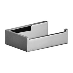 Dornbracht Papierrollenhalter ohne Deckel MEM 140x35x85mm, Champagne gebürstet ... DORNBRACHT-83500780-46 4099477095127 (Abb. 1)