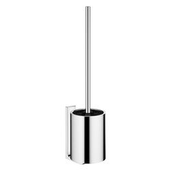 Dornbracht Toiletten-Bürstengarnitur 451x100x136mm Stichmaß 61mm, Chrom... DORNBRACHT-83900976-00 4099477243573 (Abb. 1)