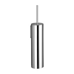 Dornbracht Toiletten-Bürstengarnitur Wandmodell Meta 100x456x110mm, Light Gold... DORNBRACHT-83910979-26 4099477191188 (Abb. 1)