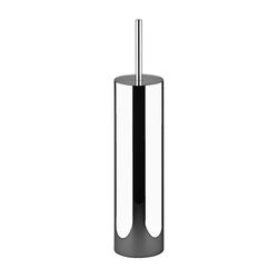 Dornbracht Toiletten-Bürstengarnitur Standmodell Meta 100x456mm, Champagne gebü... DORNBRACHT-84910979-46 4099477095097 (Abb. 1)
