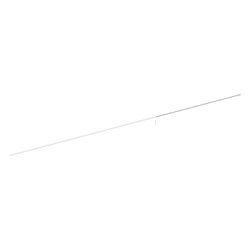 Dornbracht Strahlmodul für Aquamoon LED-Flexband, 3100x4x11mm, Weiß, 90100118... DORNBRACHT-9010011830090 4029011820090 (Abb. 1)