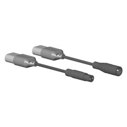 Dornbracht Adapter für Horizontal-/Vertical Shower, 100x20x30mm, 901001236009... DORNBRACHT-9010012360090 4029011843914 (Abb. 1)