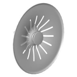 Dornbracht Stopfen, Edelstahl, 90110120004-85... DORNBRACHT-90110120004-85 4029011731280 (Abb. 1)
