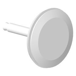 Dornbracht Stopfen für Sanitärinstallationen, 9011012010190... DORNBRACHT-9011012010190 4029011731310 (Abb. 1)