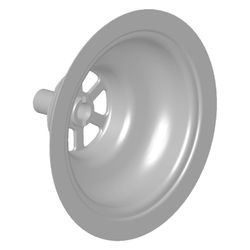 Dornbracht Korb, 9011012100290... DORNBRACHT-9011012100290 4029011820793 (Abb. 1)