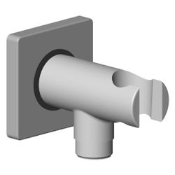 Dornbracht Anschluss Champagne gebürstet 22kt Gold, 90110300200-46... DORNBRACHT-90110300200-46 4099477034683 (Abb. 1)