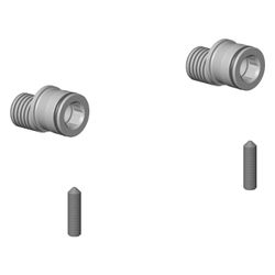 Dornbracht Anschluss, 9011040420090... DORNBRACHT-9011040420090 4029011658518 (Abb. 1)