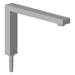 Dornbracht Auslauf, Chrom, 90110618905-00... DORNBRACHT-90110618905-00 4029011554056 (Abb. 1)