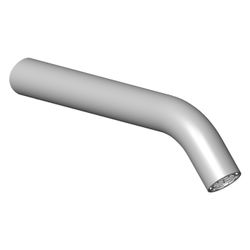 Dornbracht Auslauf, 135x245x125mm, 4,54l/min, 90110620801-00... DORNBRACHT-90110620801-00 4029011833403 (Abb. 1)