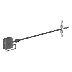 Dornbracht Systembox für Sensory Sky Lichtsteuerung, 9011110590790... DORNBRACHT-9011110590790 4029011847493 (Abb. 1)