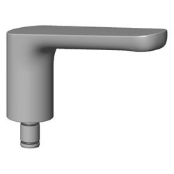 Dornbracht Auslauf, 183mm, 27-30l/min, Chrom, 90119000300-00... DORNBRACHT-90119000300-00 4029011679872 (Abb. 1)