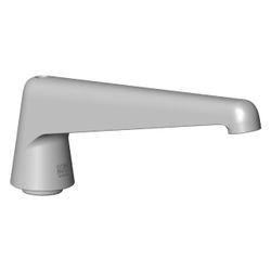 Dornbracht Auslauf, 220mm, 25,2l/min, Chrom, 90119002000-00... DORNBRACHT-90119002000-00 4029011740138 (Abb. 1)