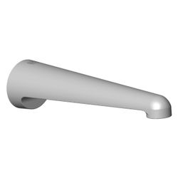 Dornbracht Auslauf, 210mm, 4,54l/min, Chrom, 90119002201-00... DORNBRACHT-90119002201-00 4029011740169 (Abb. 1)