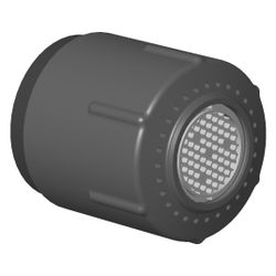 Dornbracht Einsatz für Spülbrause, 90x90x30mm, 9012010740090... DORNBRACHT-9012010740090 4029011446672 (Abb. 1)