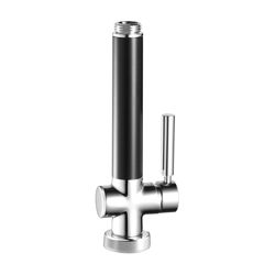 Dornbracht Spülbrause, 58,5x164,5x35mm, Chrom, 90121109711-00... DORNBRACHT-90121109711-00 4099477080239 (Abb. 1)