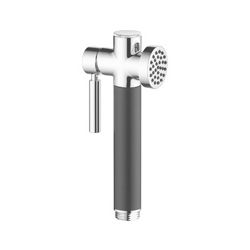 Dornbracht Spülbrause, 66,5x157x35mm Schwarz matt, 90121109811-33... DORNBRACHT-90121109811-33 4099477081427 (Abb. 1)