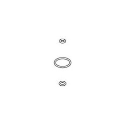 Dornbracht Dichtung, 9014100010090... DORNBRACHT-9014100010090 4029011501043 (Abb. 1)
