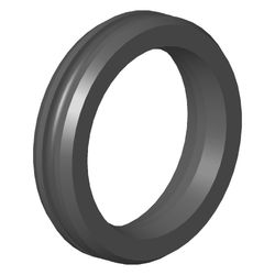 Dornbracht Ring Einsatz für Spülbrause, 23x5mm, 9014150560090... DORNBRACHT-9014150560090 4029011646546 (Abb. 1)