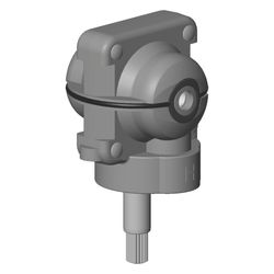 Dornbracht Kartusche für Pressure Balance Valve, 9015050510090... DORNBRACHT-9015050510090 4029011754203 (Abb. 1)