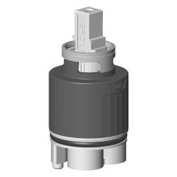 Dornbracht Kartusche, 35mm, 9015050650090... DORNBRACHT-9015050650090 4029011885846 (Abb. 1)