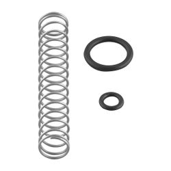 Dornbracht Umstellung-Reparaturset für Wanne Stand, 70x110x10mm, 901602004009... DORNBRACHT-9016020040090 4029011397967 (Abb. 1)