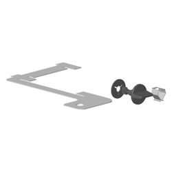 Dornbracht Halter Ersatzteile 90172017400 104x0,7x127mm... DORNBRACHT-9017201740090 4029011698880 (Abb. 1)