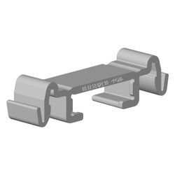 Dornbracht Halter, 9017580210090... DORNBRACHT-9017580210090 4029011934698 (Abb. 1)