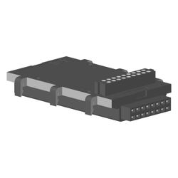 Dornbracht Verbinder, 9017580220090... DORNBRACHT-9017580220090 4029011934742 (Abb. 1)