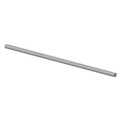 Dornbracht Halter für Handtuchhalter, 13x481mm, Chrom, 90179756500-00... DORNBRACHT-90179756500-00 4029011426445 (Abb. 1)