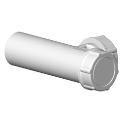 Dornbracht Anschluss, 65x116x50mm, 9018400050090... DORNBRACHT-9018400050090 4029011856242 (Abb. 1)