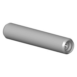 Dornbracht Einsatz Durchflussbegrenzer, 15x80mm, 9018402230290... DORNBRACHT-9018402230290 4029011827174 (Abb. 1)