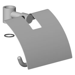 Dornbracht Halter Ersatzteile 90187050106 144x98x135mm chrom... DORNBRACHT-90187050106-00 4029011401633 (Abb. 1)