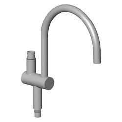 Dornbracht Auslauf, 335x282x36mm, Chrom, 90198801900-00... DORNBRACHT-90198801900-00 4029011652608 (Abb. 1)