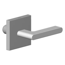 Dornbracht Griff für Wanne, Cold Hebel 60x60x40mm, Messing gebürstet 23kt Go... DORNBRACHT-90207005701-28 4029011954269 (Abb. 1)