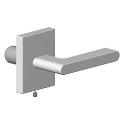 Dornbracht Griff für Waschtisch Cold Hebel, 60x47,5x40mm, Chrom, 90207005703... DORNBRACHT-90207005703-00 4029011719714 (Abb. 1)