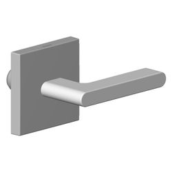 Dornbracht Griff für Unterputz Wand, 60x60x40mm, Platin gebürstet, 902070057... DORNBRACHT-90207005704-06 4029011719684 (Abb. 1)