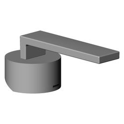Dornbracht Griff, 30x40x95mm, Chrom, 90207804000-00... DORNBRACHT-90207804000-00 4029011425981 (Abb. 1)