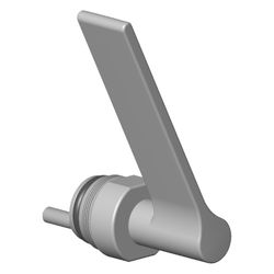 Dornbracht Umstellung Griff, 135x130x80mm, Platin gebürstet, 90208001502-06... DORNBRACHT-90208001502-06 4029011747793 (Abb. 1)
