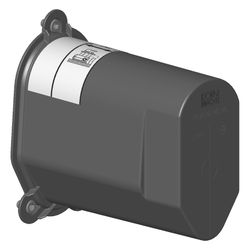 Dornbracht Bauschutzkappe, 133x140,2x76,2mm, 9021021480090... DORNBRACHT-9021021480090 4029011652370 (Abb. 1)