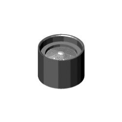 Dornbracht Luftsprudler 7l/min, Chrom, 90230100405-00... DORNBRACHT-90230100405-00 4029011553899 (Abb. 1)