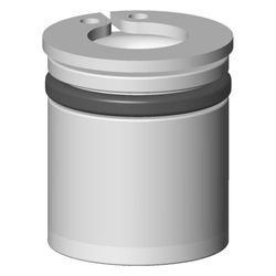 Dornbracht Rohrbelüfter Set, 14,85x16mm, 9023010420090... DORNBRACHT-9023010420090 4029011698835 (Abb. 1)