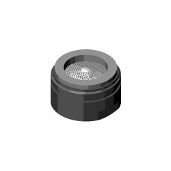 Dornbracht Luftsprudler, M24x1-AG, 8,3l/min, Chrom, 90230111802-00... DORNBRACHT-90230111802-00 4029011595660 (Abb. 1)